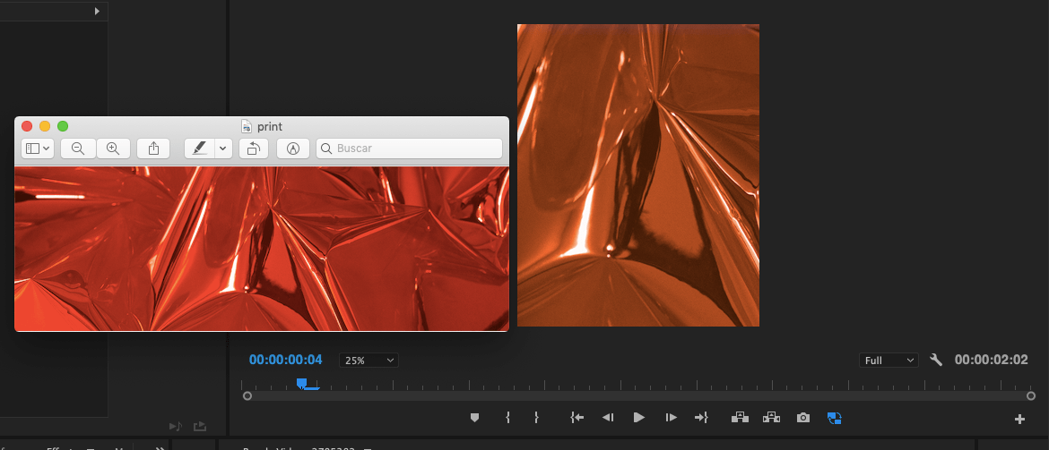 How can I change the color calibration? Adobe Community 10956521