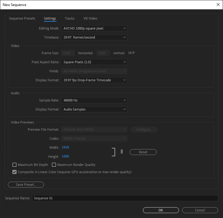 Solved Cannot set Preview File Format Adobe Support Community 10958034