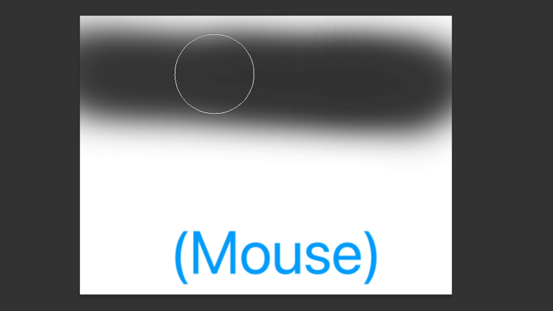 Solved Intuos M Brush Outline Not Showi... Adobe