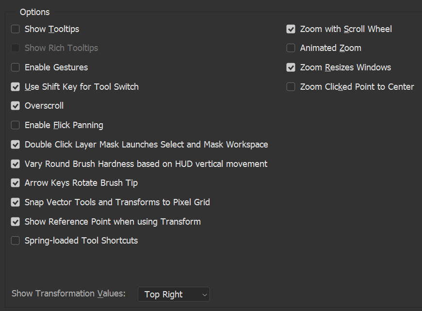 P Completely broken Hand tool (PS24.5) Hand Tool Adobe Community