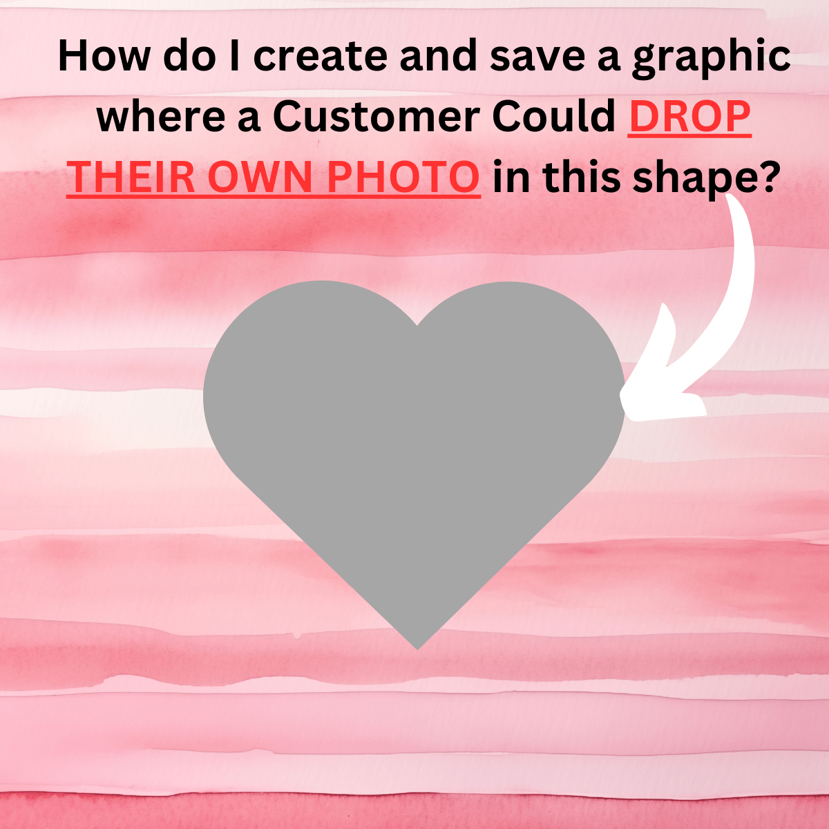 How do I cut out a shape in a graphic leaving the Adobe Community