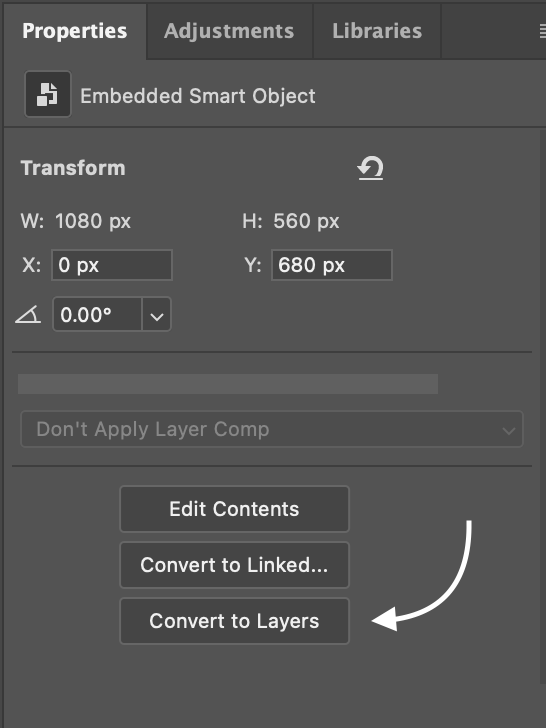 Solved ContentAware Fill feature is greyedout in Photos... Adobe