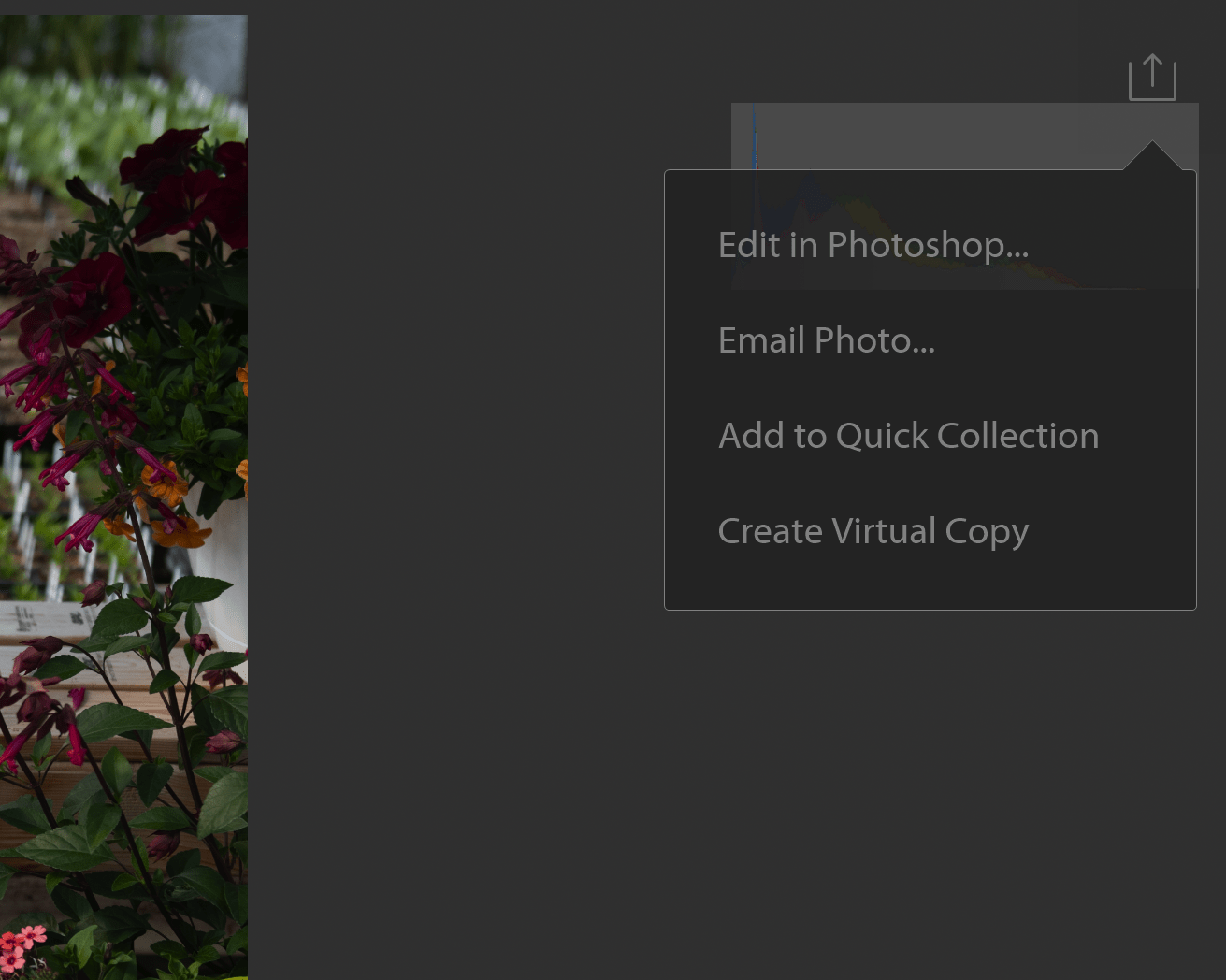 Shortcut Toolbar in Upper Left Corner Adobe Support Community 10965816