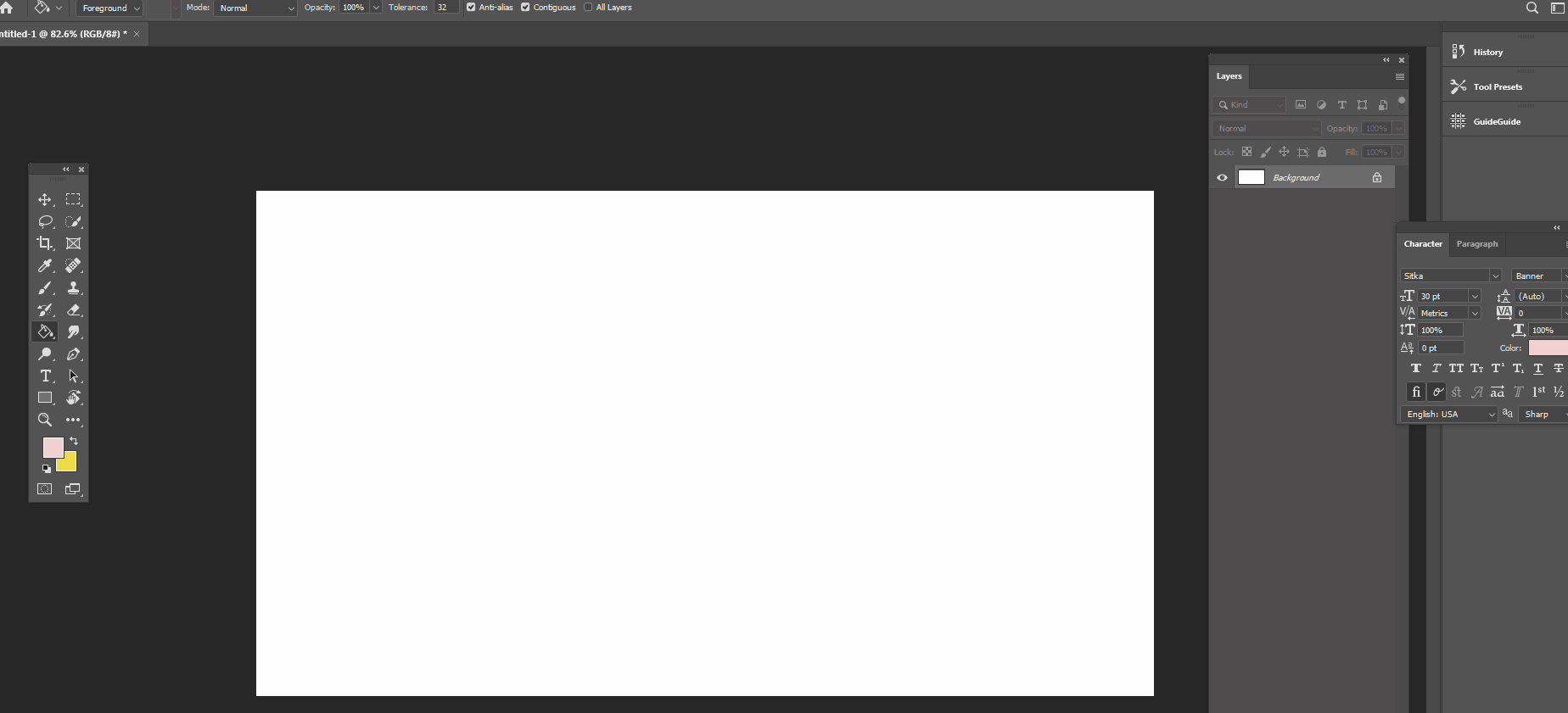 Solved selection is not working Adobe Community 14506711