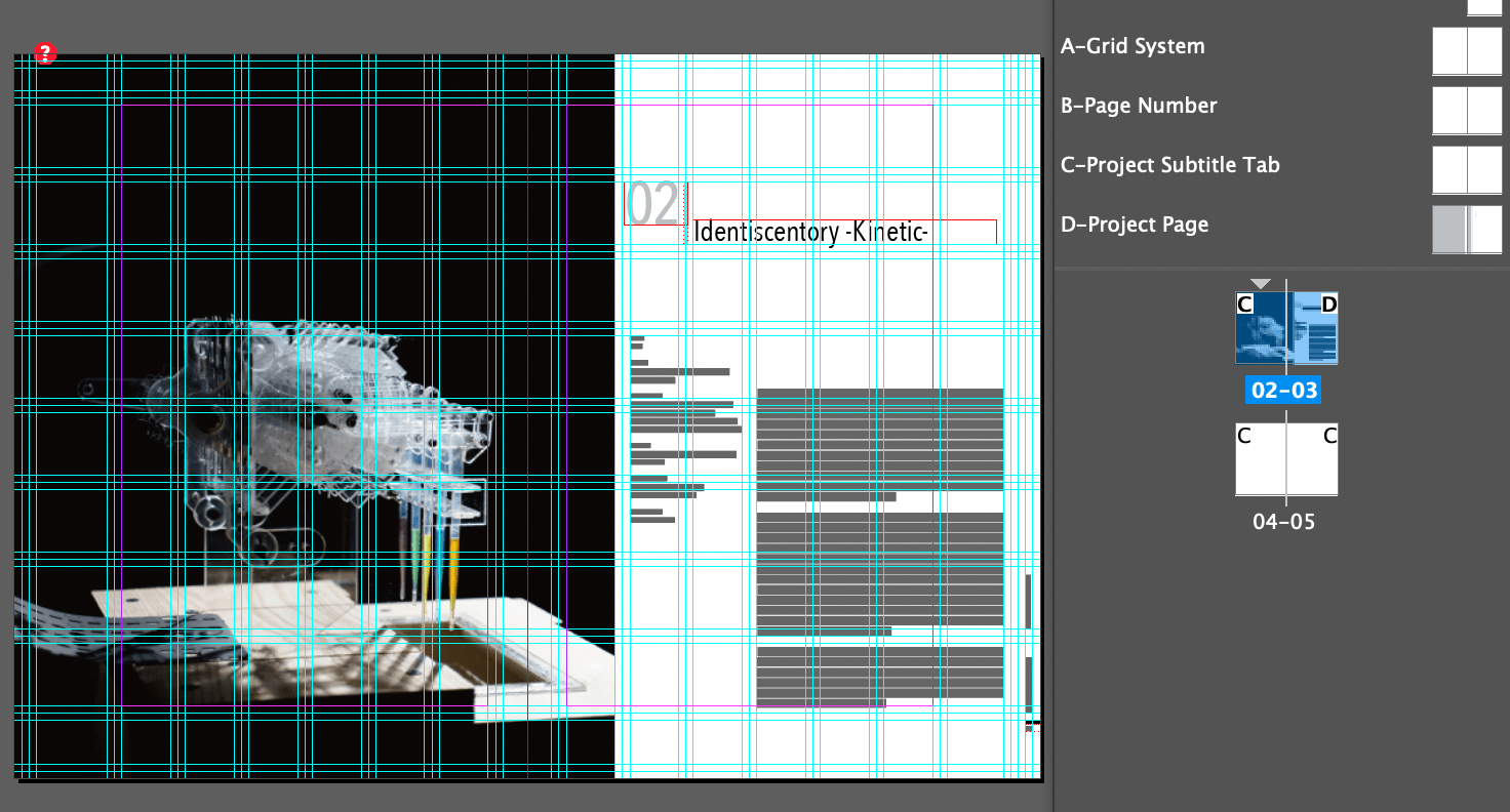 Solved InDesign Booklet Numbering not Updating Adobe Community