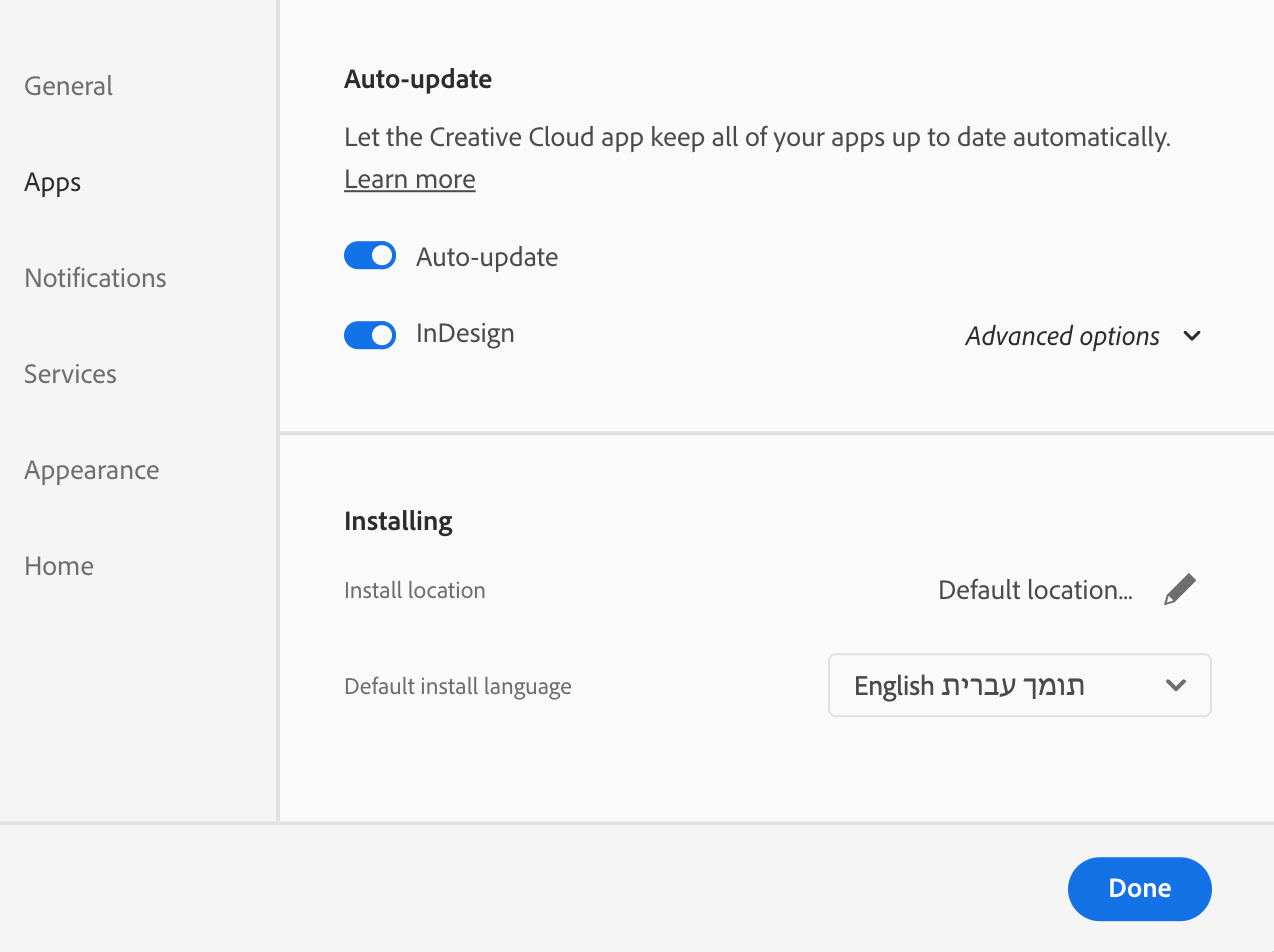 Solved Middle Eastern version doesn't work Adobe Community 14546837