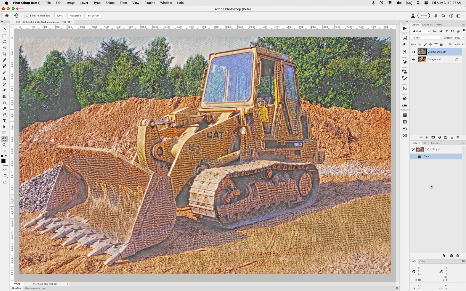 scrollbar in the lower end is not v... Adobe Community