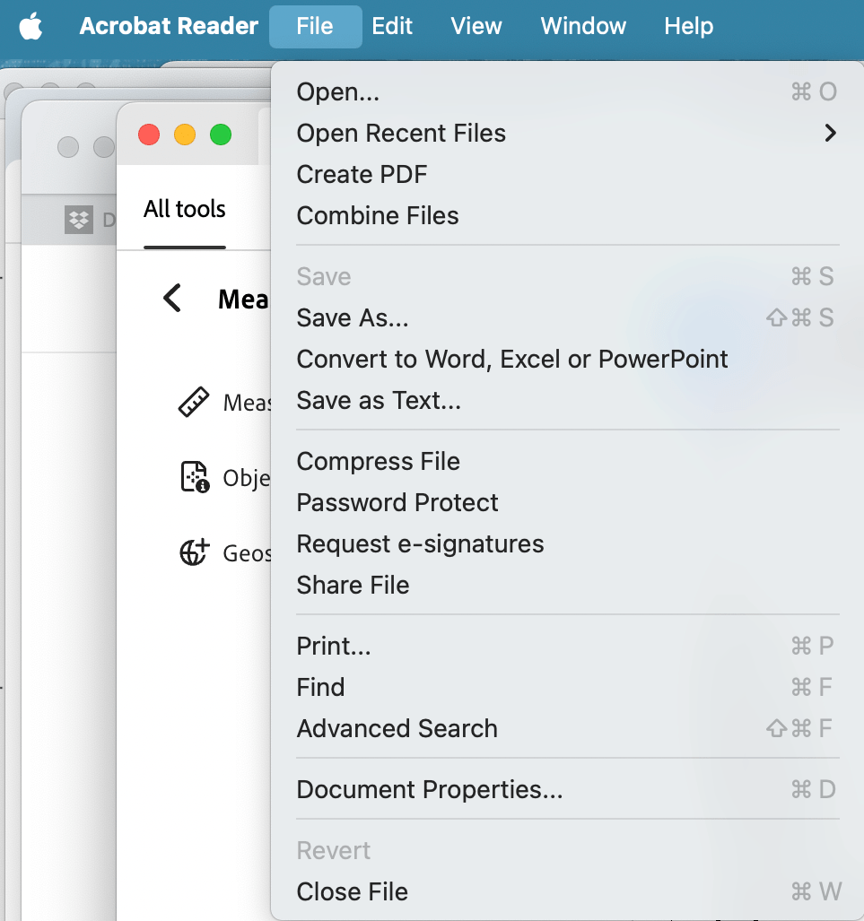 Solved No longer able to change scale ratio on Acrobat Re... Page 2