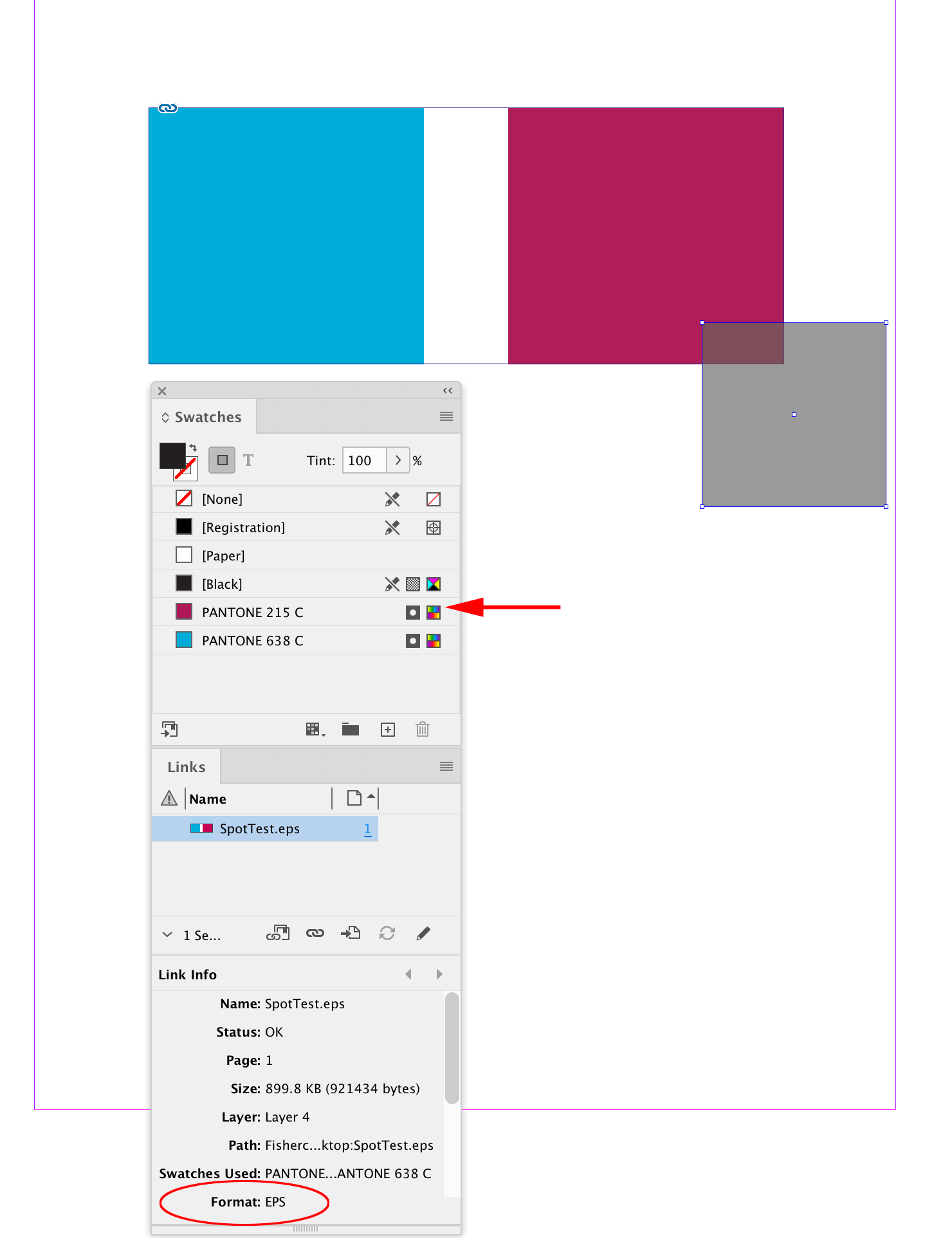 Indesign Master Page Items Not Displaying Properly Adobe Community