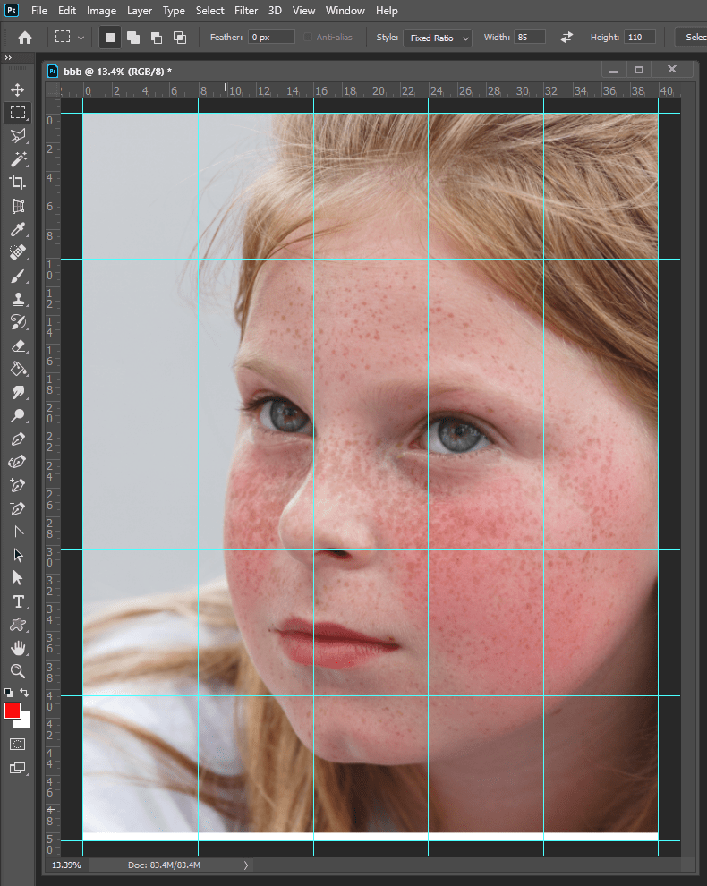 Tiled printing of image larger than paper size Adobe Community 11011375