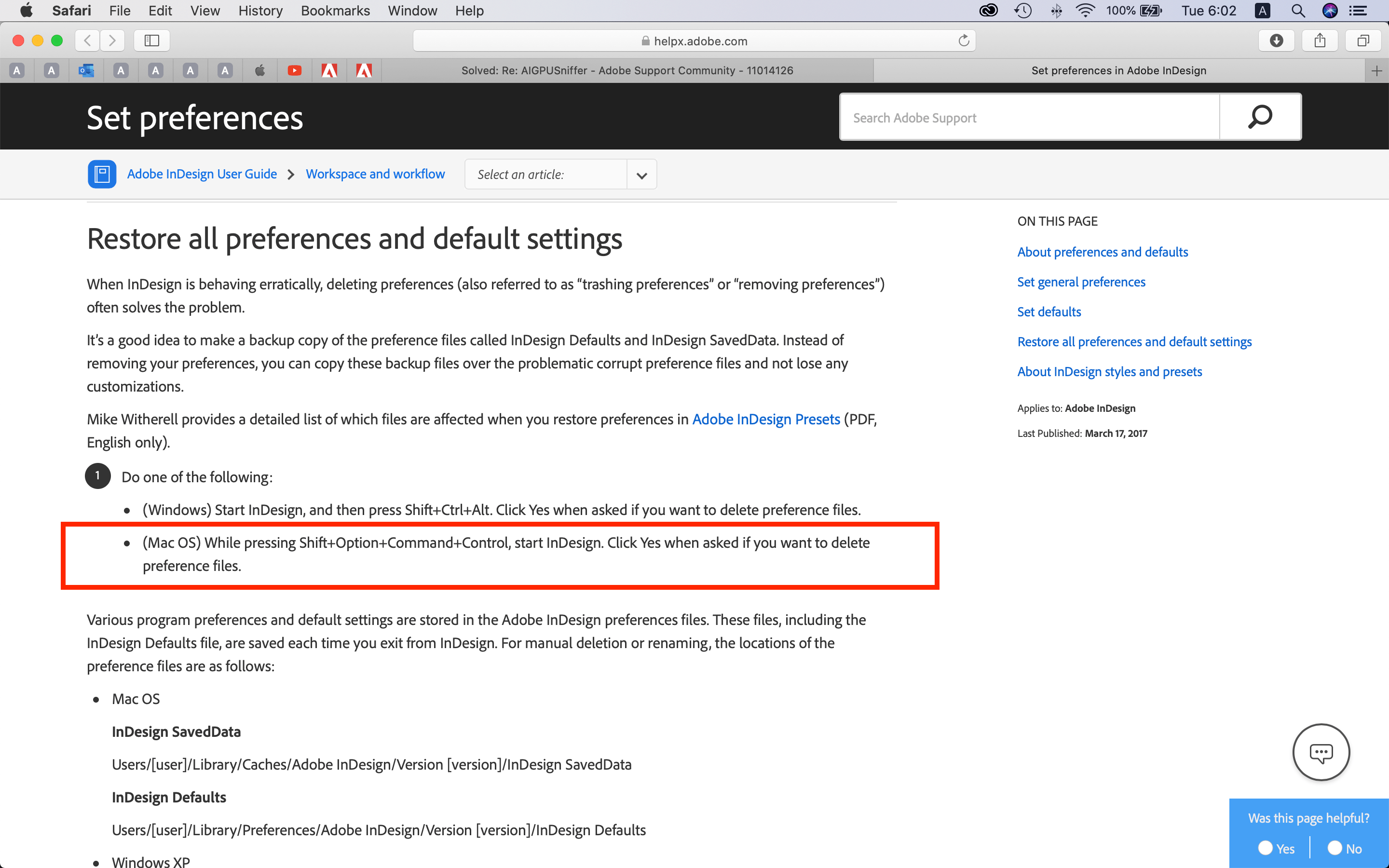 Solved AIGPUSniffer Adobe Community 11014126