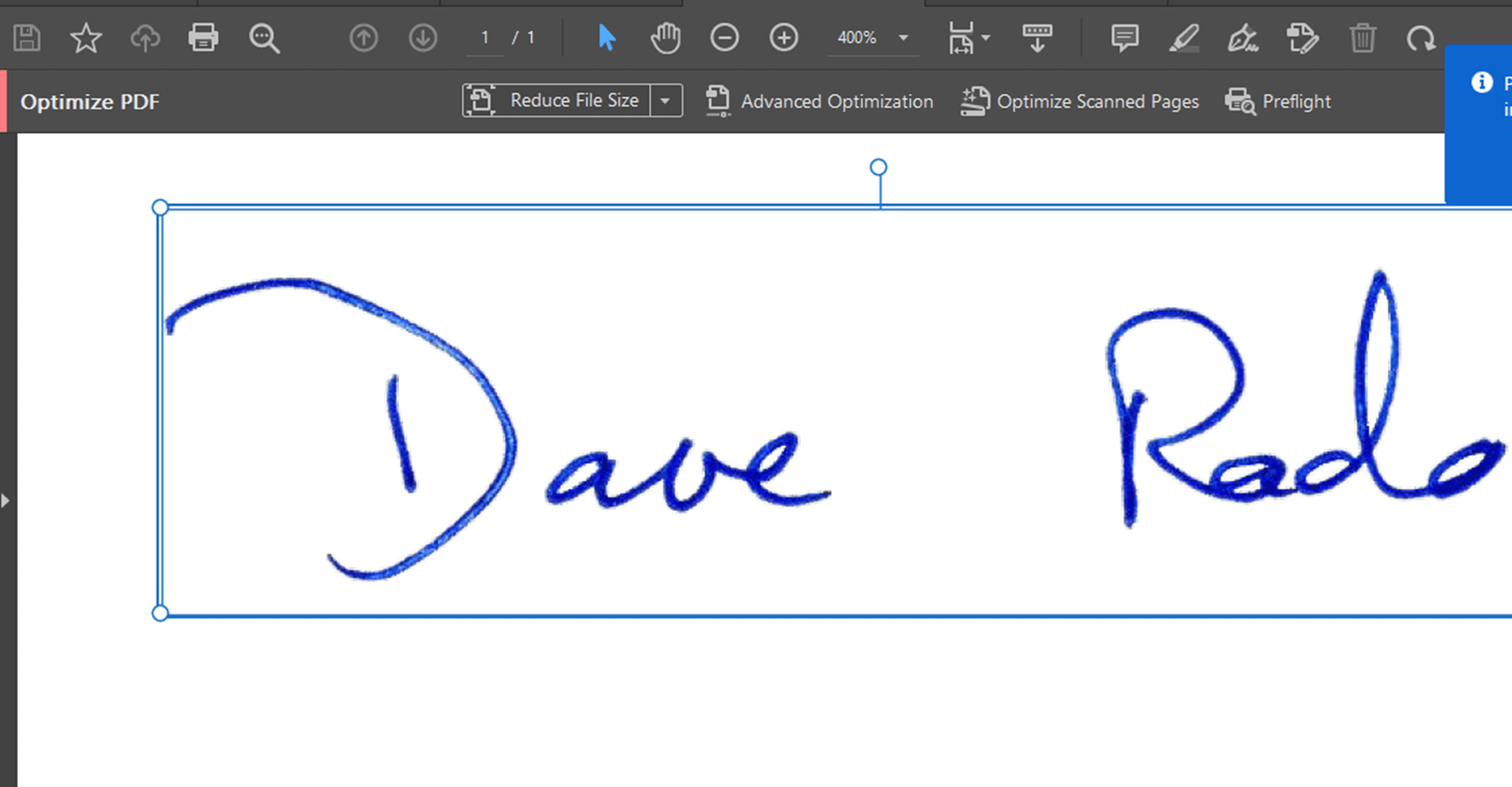 Re Acrobat Pro printer not printing Stamps correc... Adobe Community