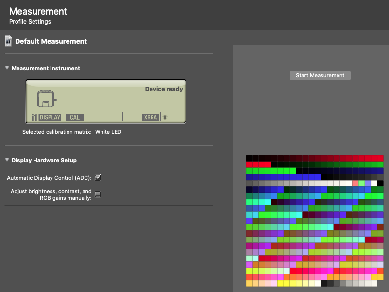 Monitor Calibration Eizo EV2736W Page 2 Adobe Community 10624803