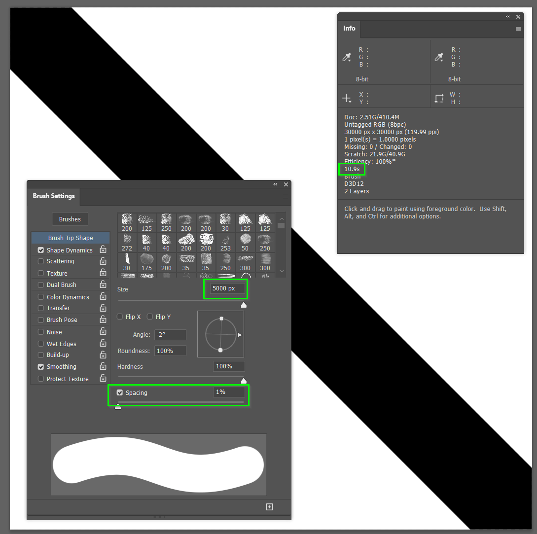 Solved is really Slow On a Brand New Computer Adobe