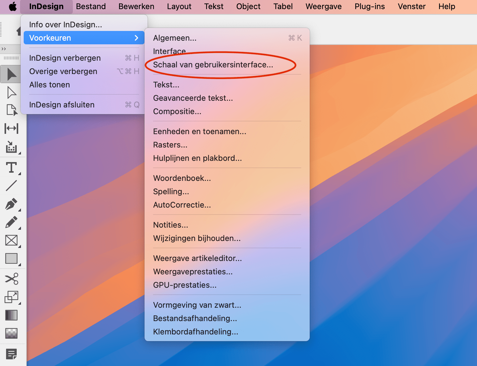 How to Fix Panels Opening Half OffScreen on the R... Adobe Community