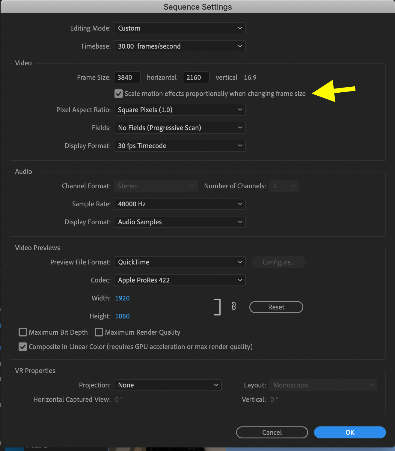Solved: Trying to Export - Adobe Community - 11037361