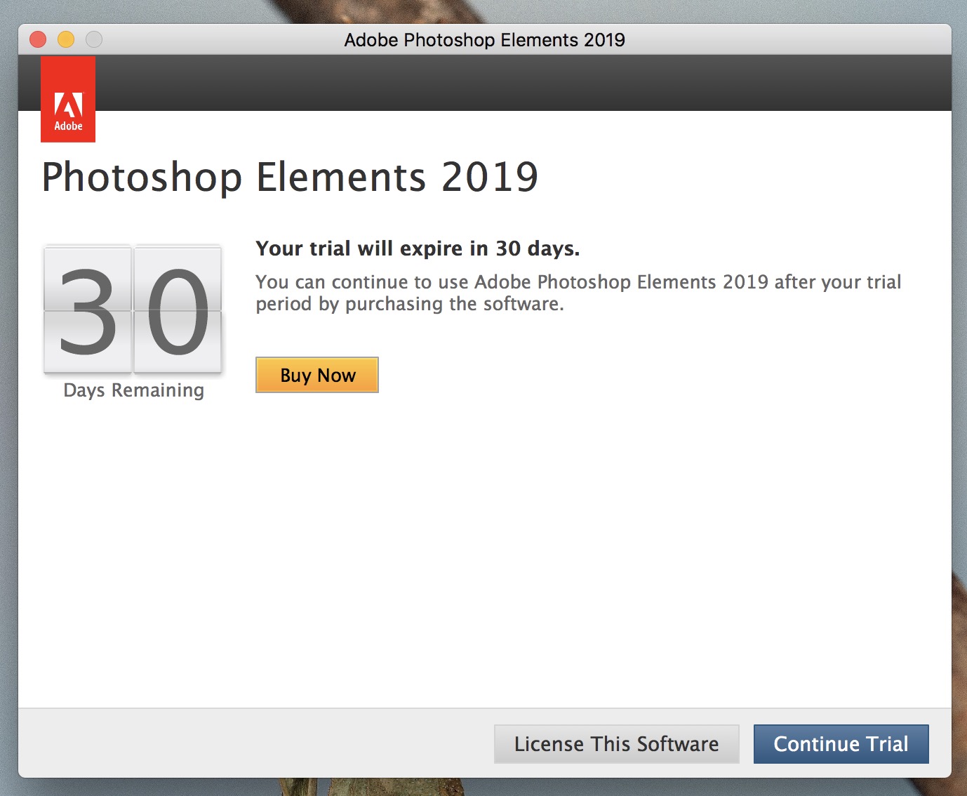 Solved Focus stacking images in Elements 2019 Adobe