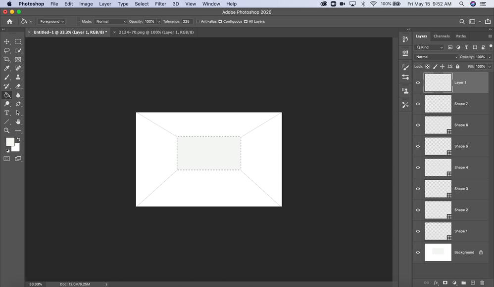Fill bucket Not working Adobe Community 11134008