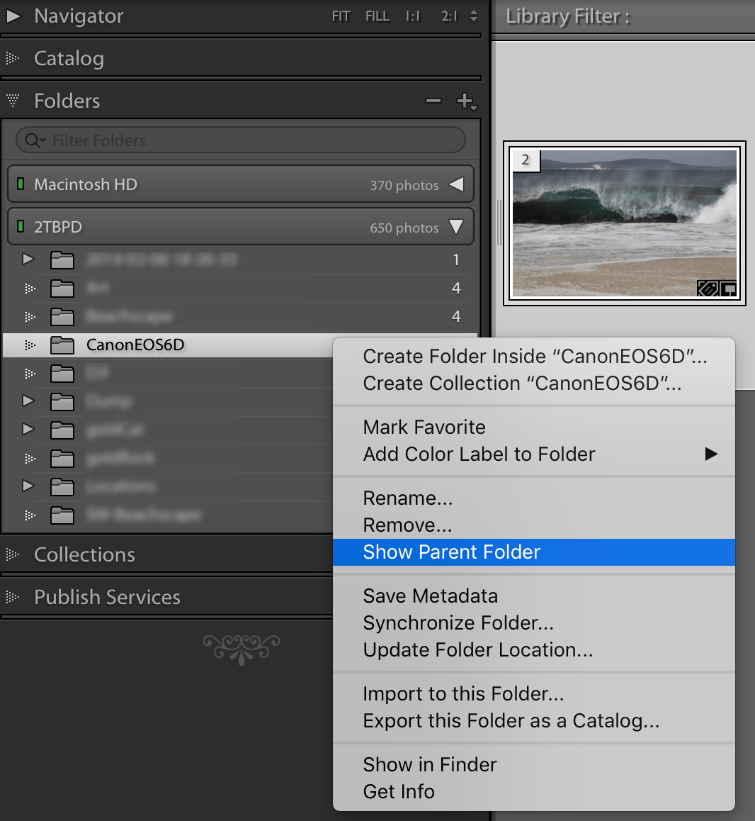 Files and folders not visible Adobe Community 10653841