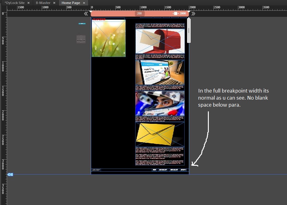 How to insert photos into a text box ? Adobe Community 11100480