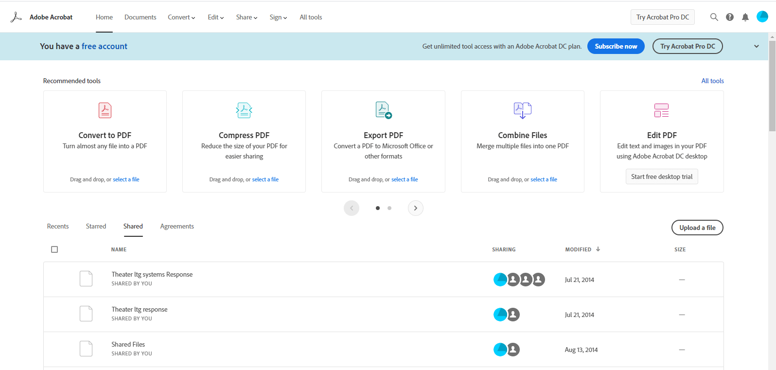 Solved How do i delete files from the cloud? Adobe Community 8442012