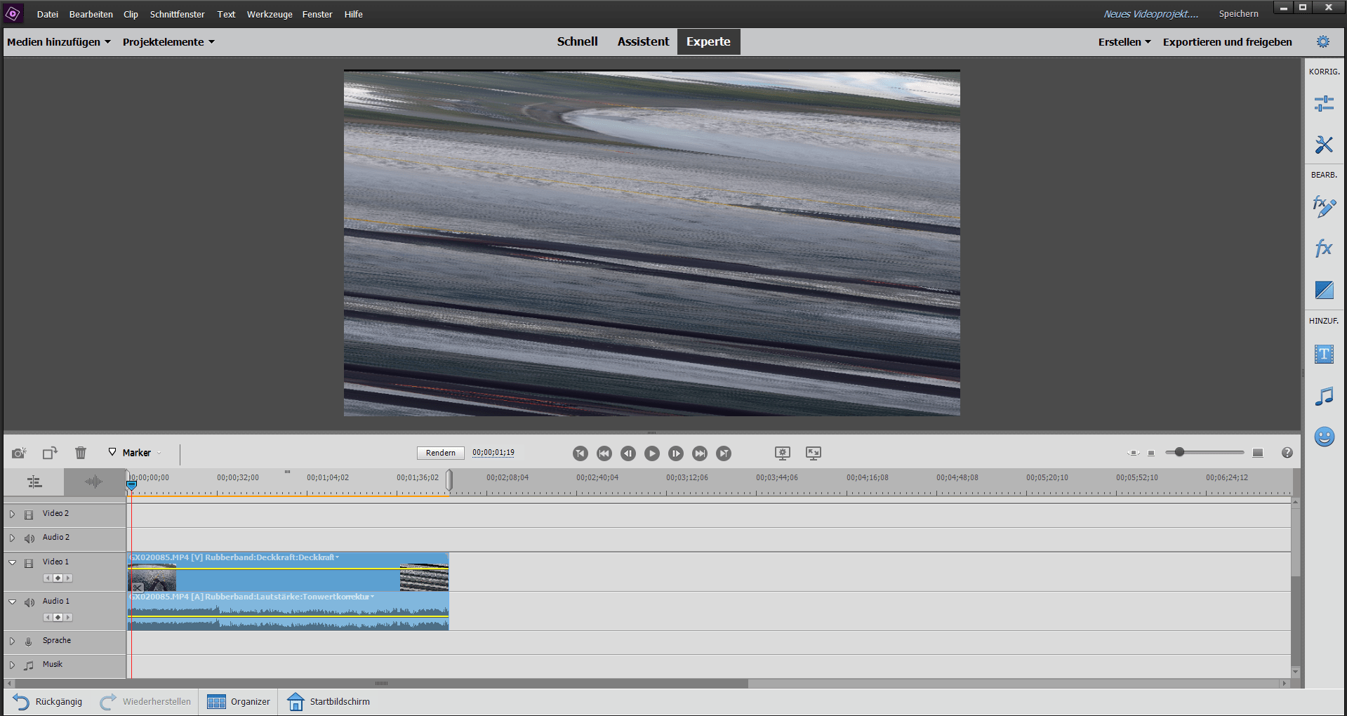 What should i do when HEVC media can be imported, Adobe Community