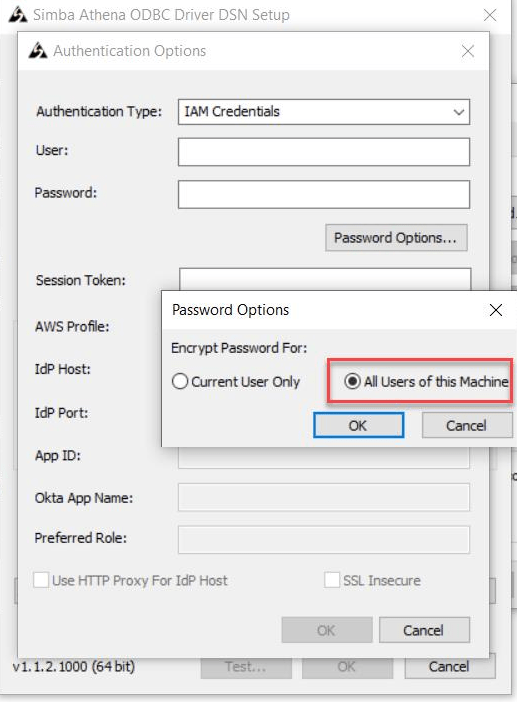 Error "Failed to decrypt data Key not valid for Alteryx Community