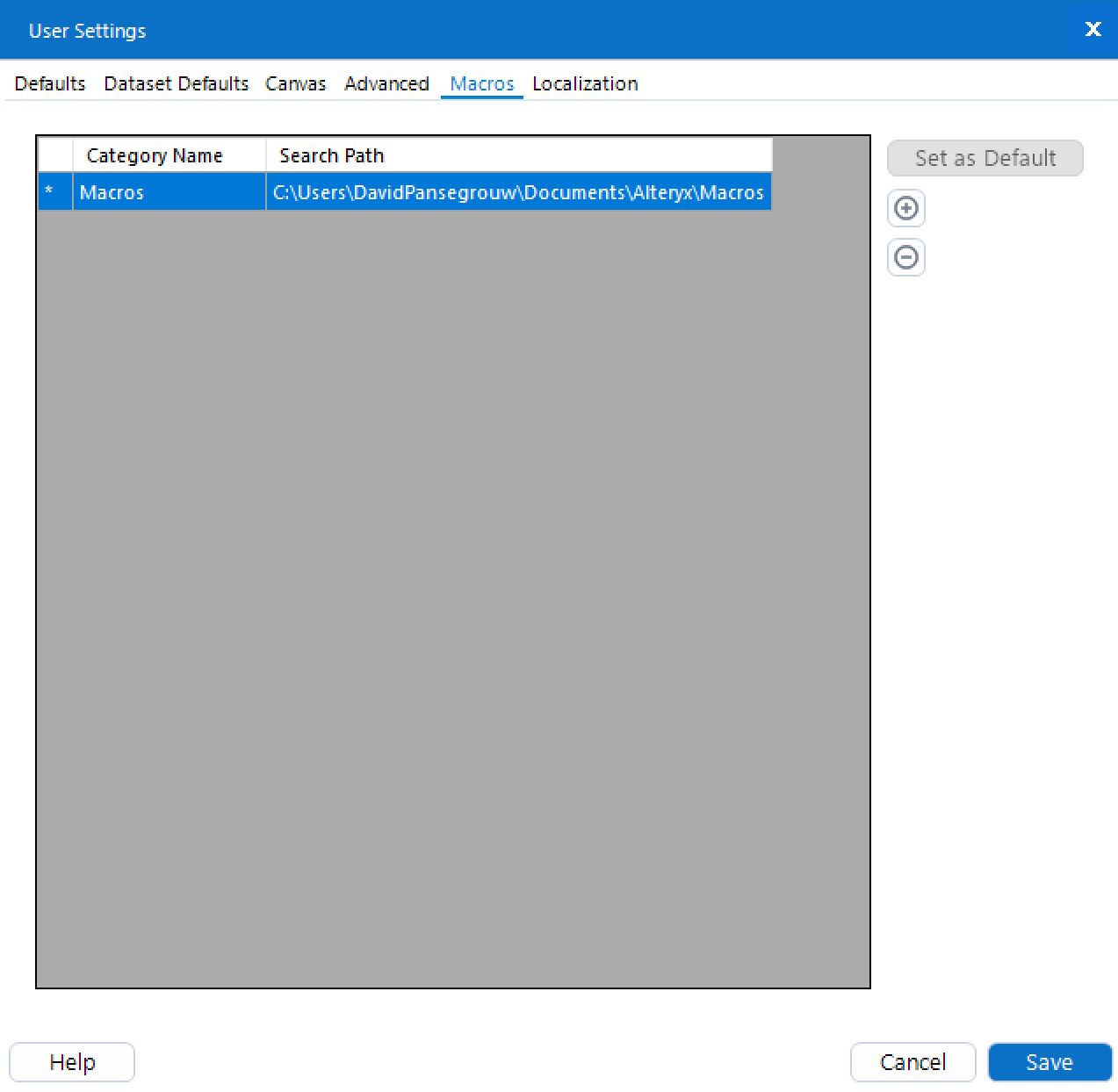 Solved Uploading a file with a dynamic name to S3 Bucket Alteryx
