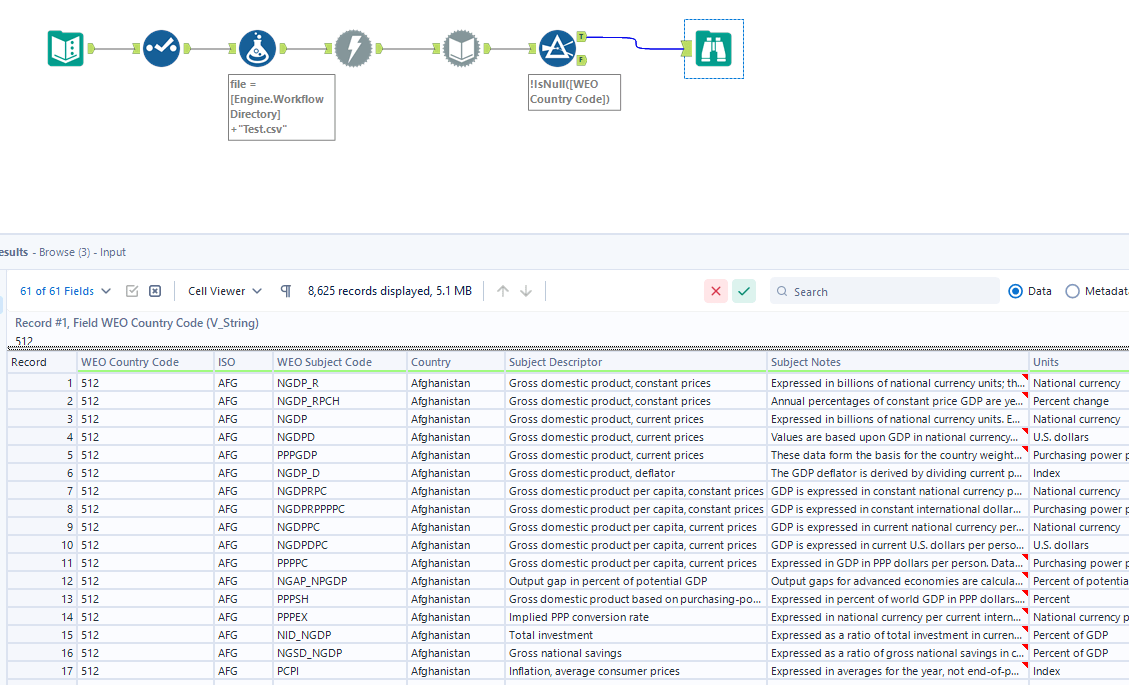 Download tool error Error transferring data Fail... Alteryx Community