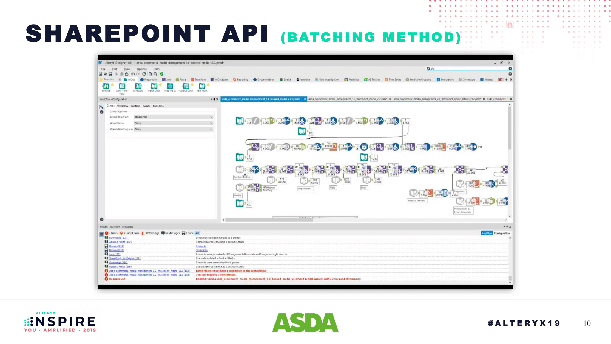 Media and Machine Learning Alteryx Community