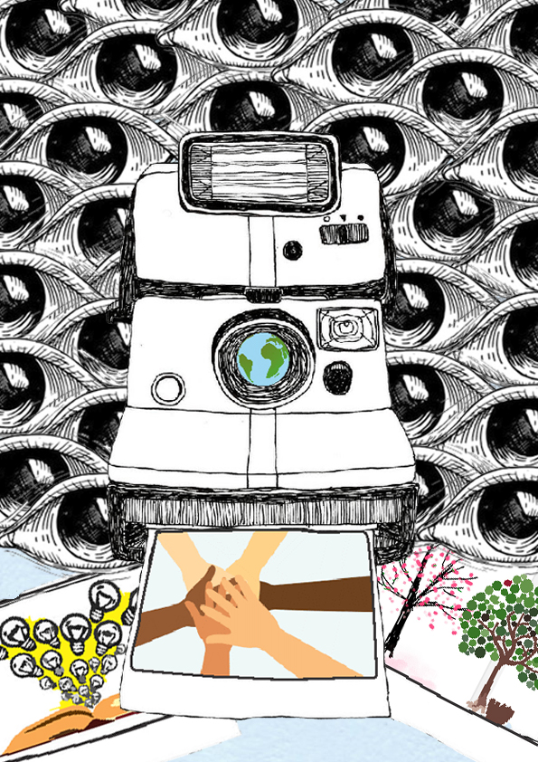 Vision Side Effects Amplifier Community