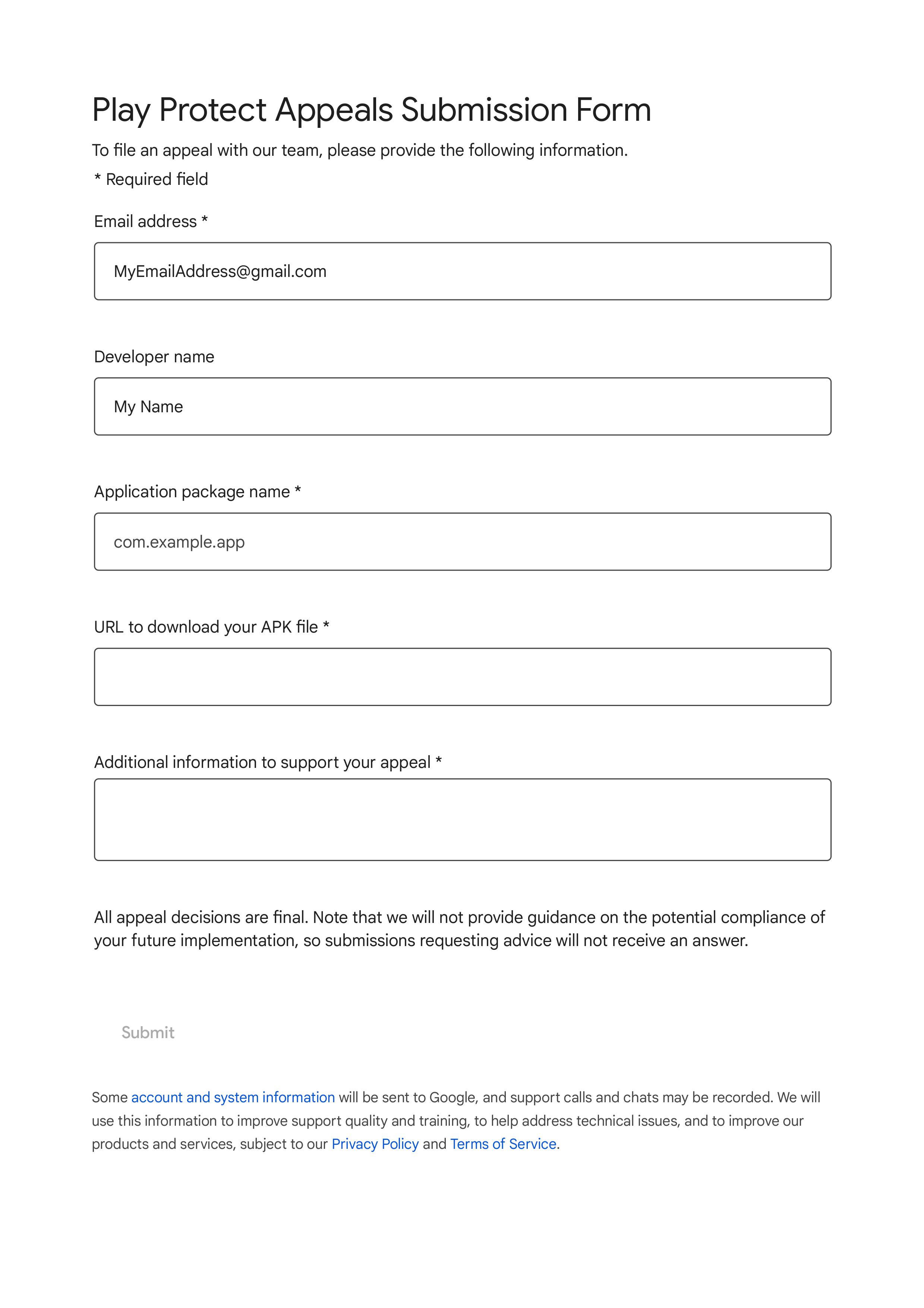 [Guide] How To Solve Blocked by Play Protect Problem Guides Android