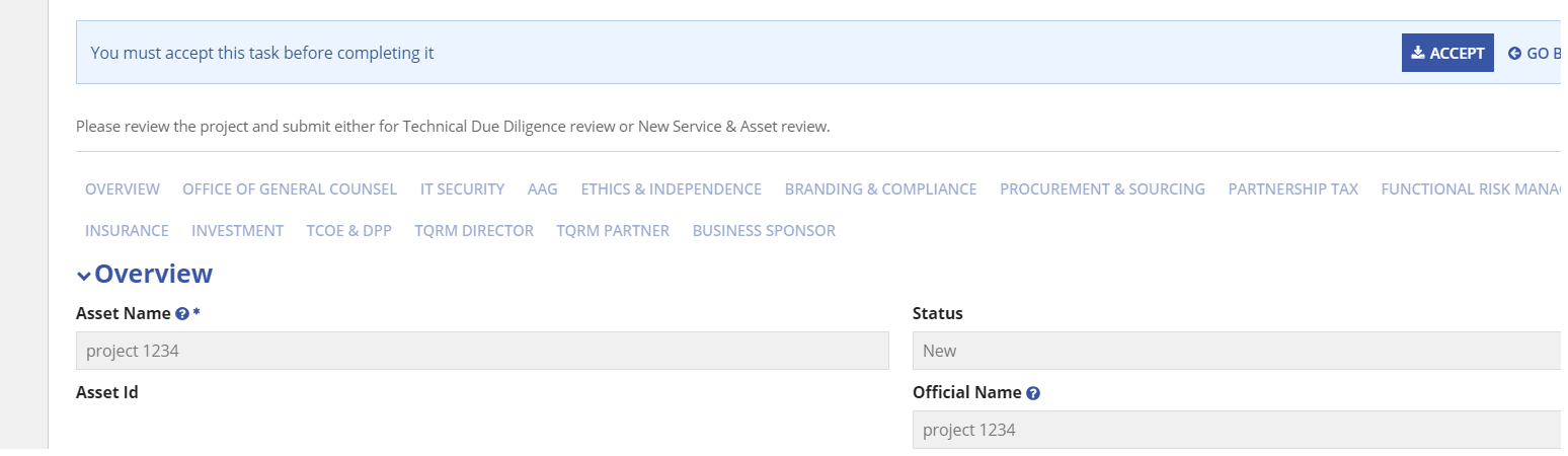 How to get id of inserted record inside process model? Process