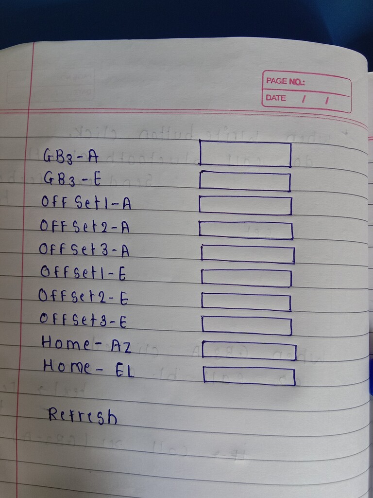 Read and write data by using bluetooth in same application MIT App