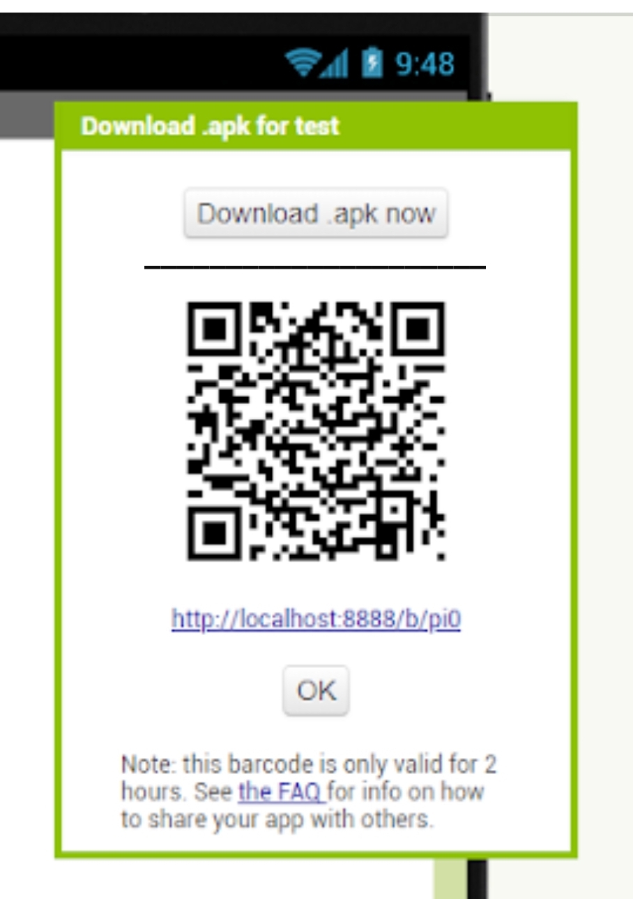 Android App Bundles in MIT App Inventor Google Summer of Code MIT
