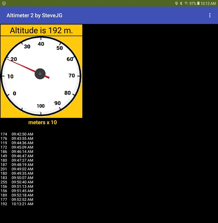 Make an Analog Gauge and use it to display something useful Tutorials