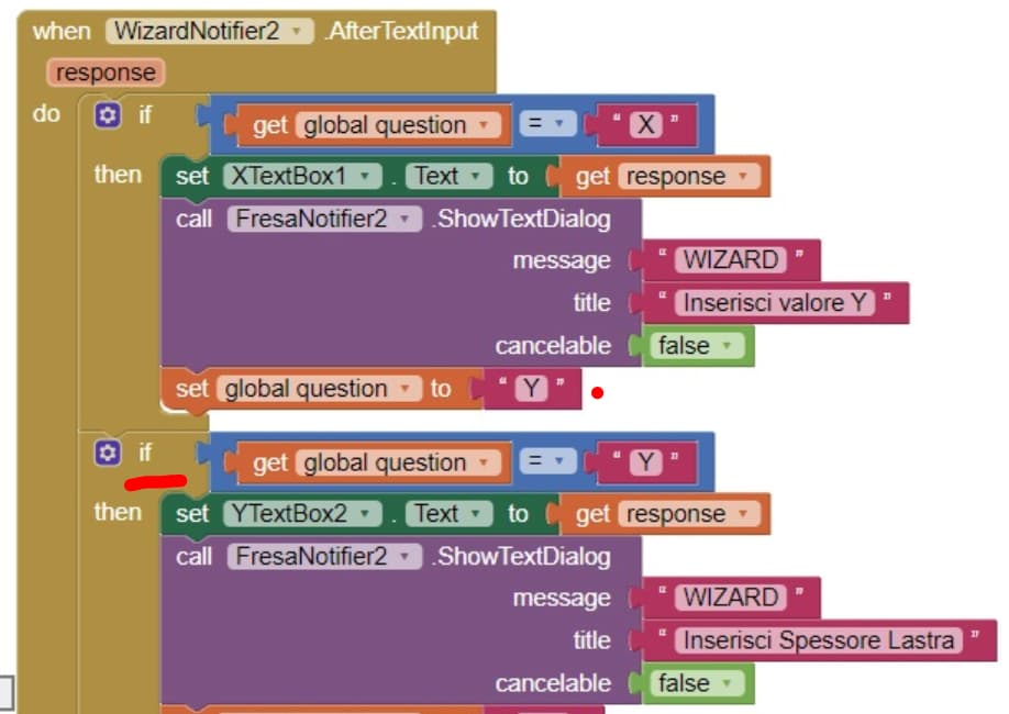 Wizard help blocks MIT App Inventor Help MIT App Inventor Community