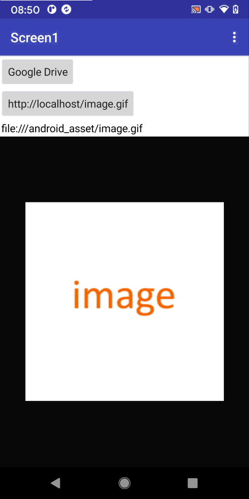 Media file path MIT App Inventor Help MIT App Inventor