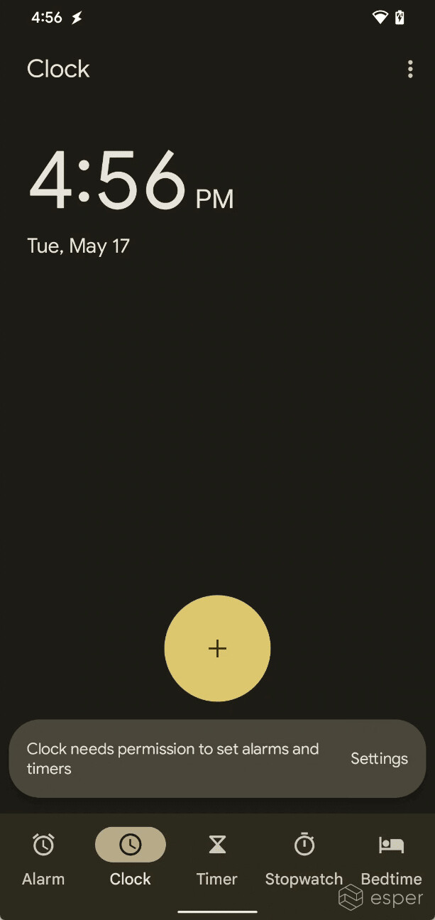 [PAID] ⏰ Alarm Manager Extension with Notification or Autostart 38
