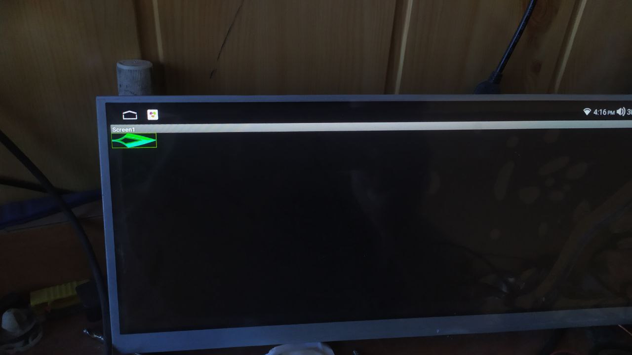 Green frame around the image! Why? Bugs and Other Issues MIT App Inventor Community