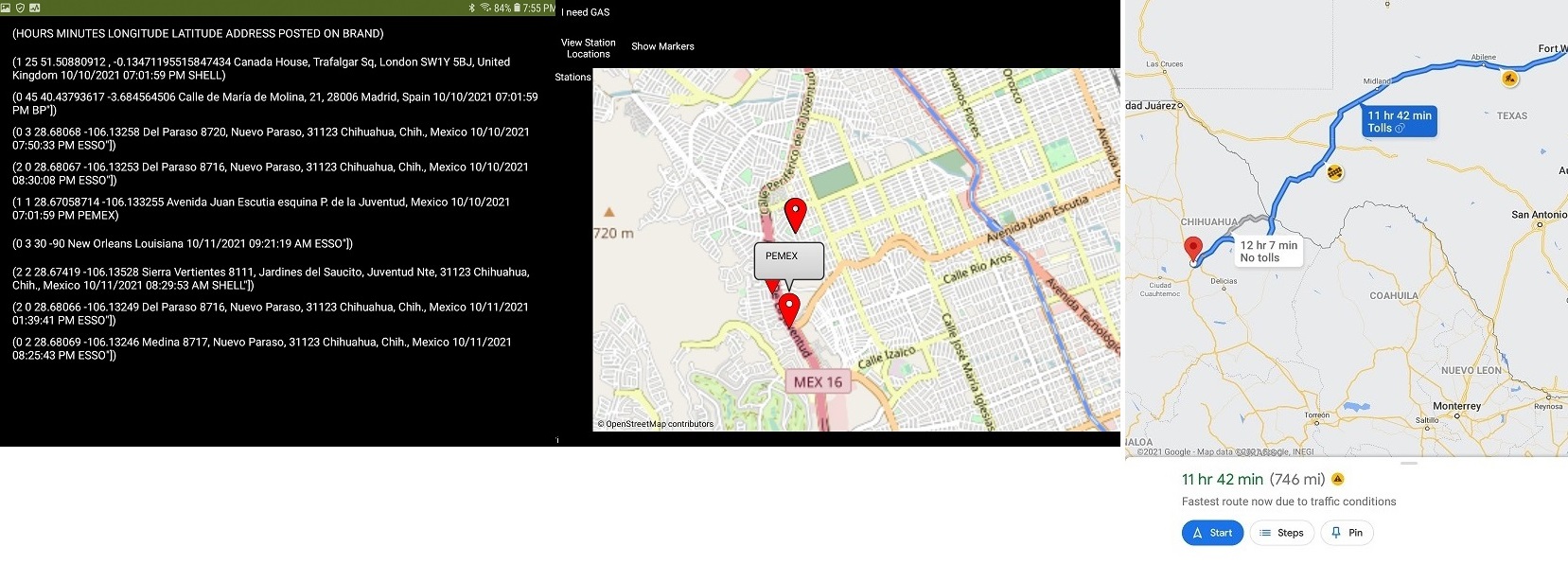 App Inventor Capabilities(Is it possible to make an app to find out if