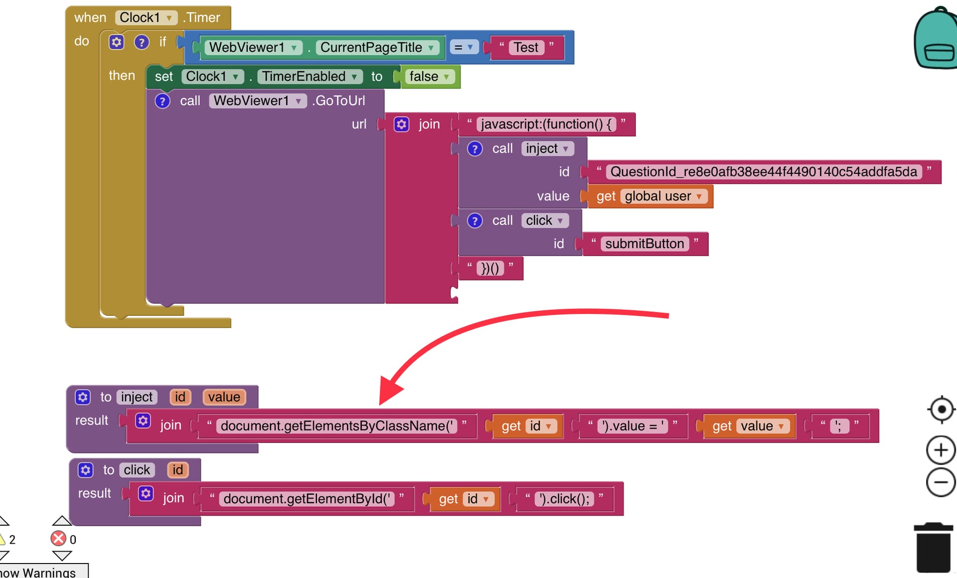 How do you Fill/Input Microsoft Form using Javascript or Inject? MIT