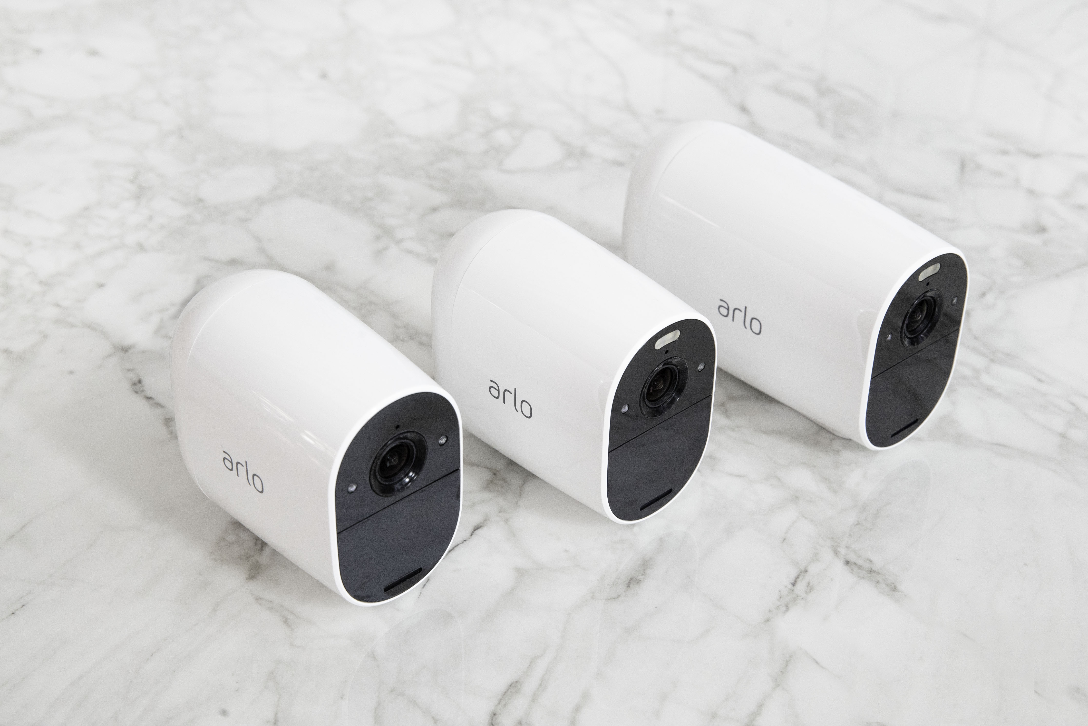 Arlo Essential series cameras now work with Apple Arlo Community