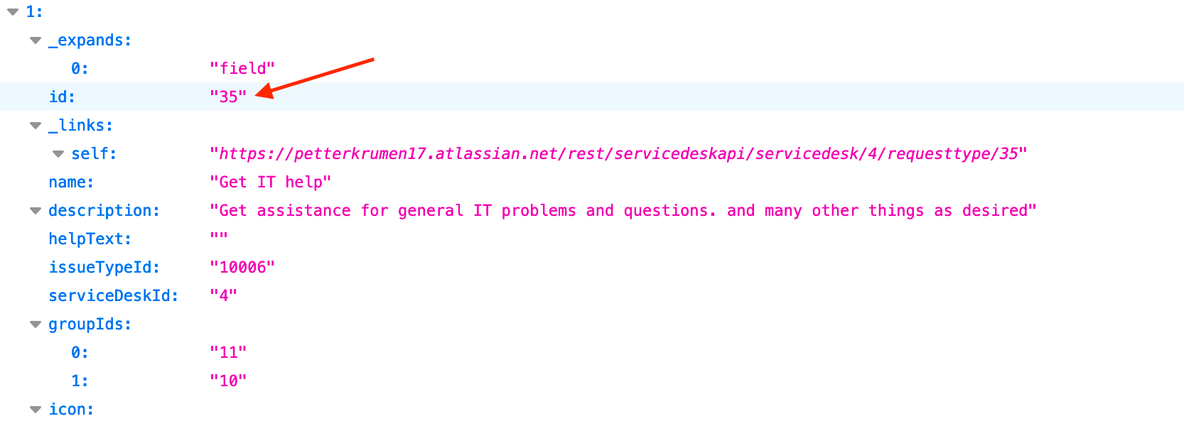 Solved Jira monitoring and integration with Zabbix