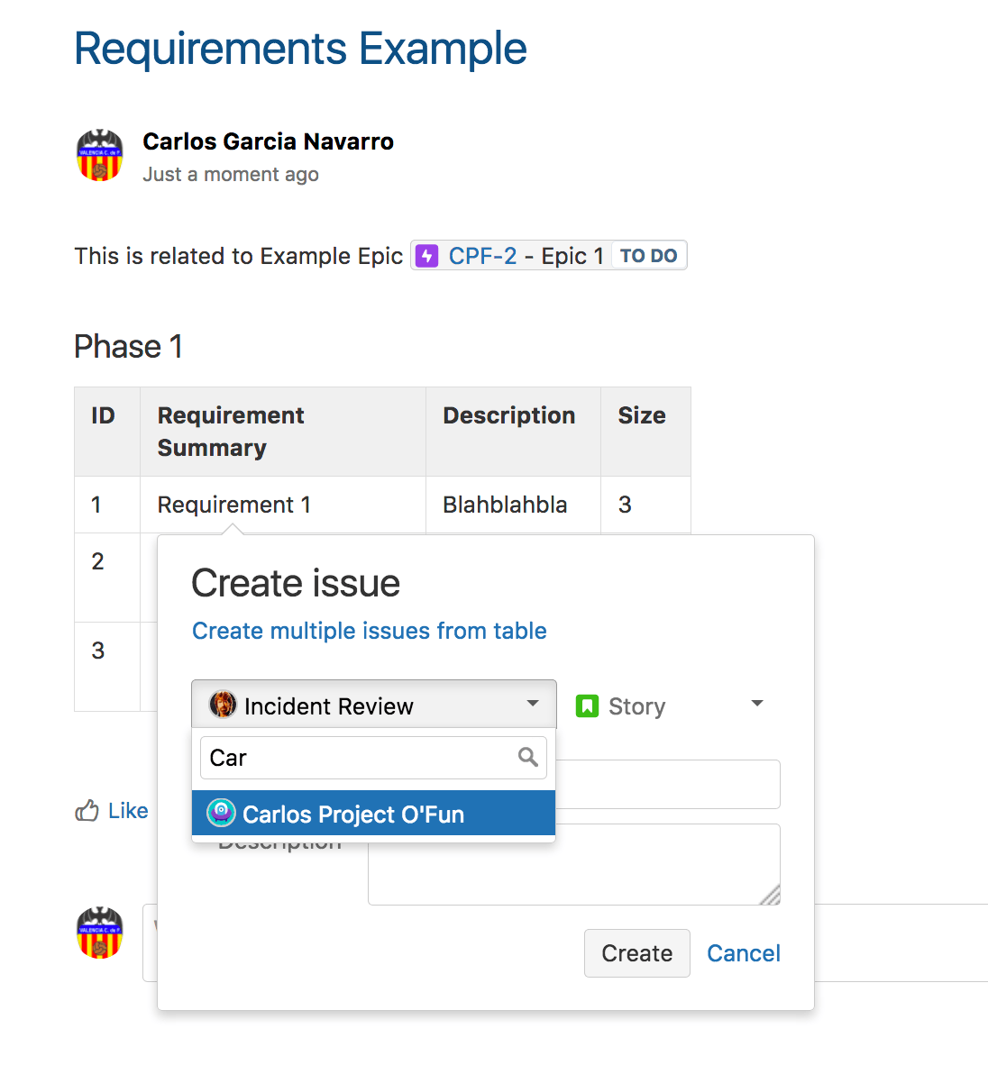Confluence and JIRA best practices