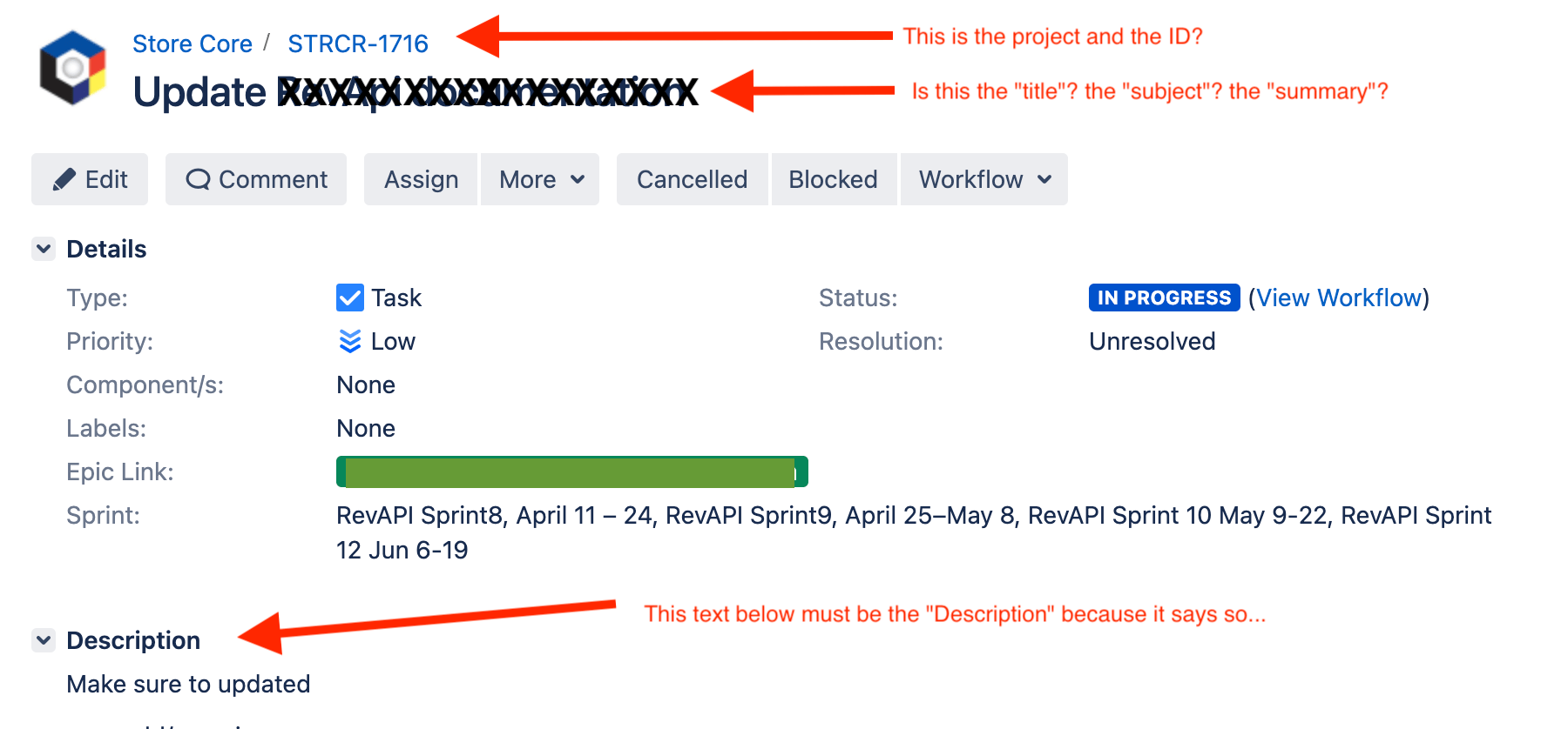 Jira In English Definition And Meaning In English MeaningKosh