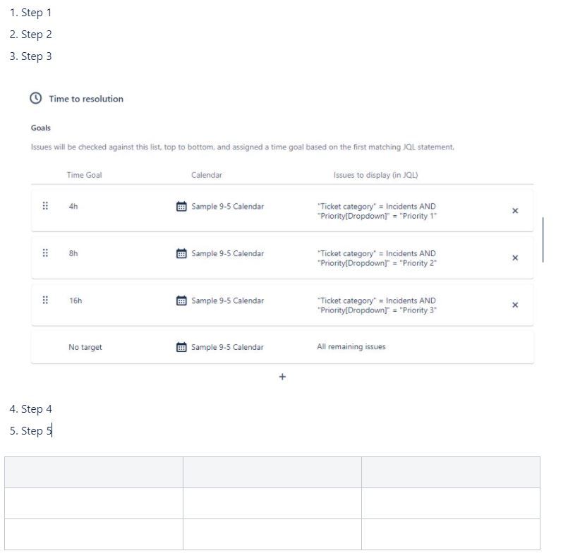 Solved How to "edit" a numbered list?