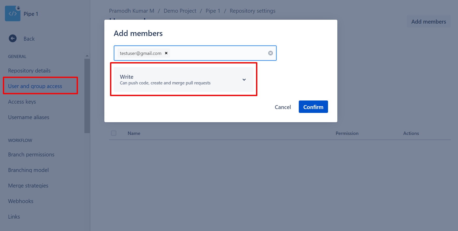 Solved Is it safe to share App Password?