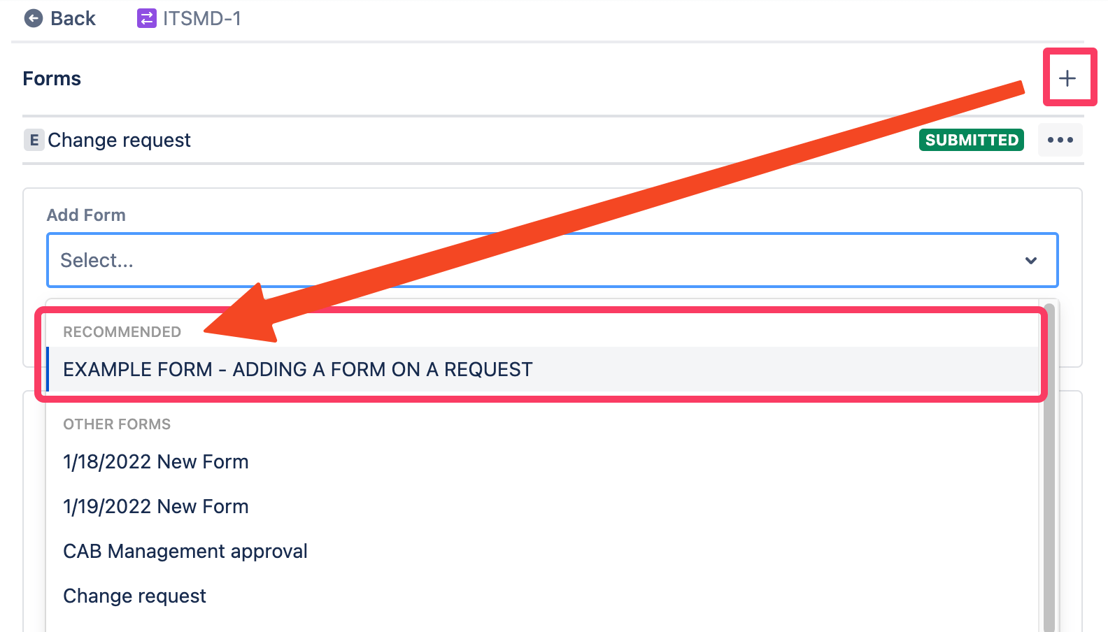 New form builder is rolling out to Jira Service Ma... Atlassian Community