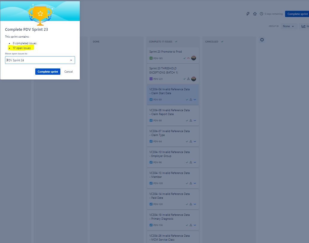 Solved How can I set resolution to resolved?